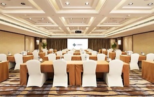 Yiho Hotel Bamin Fuzhou