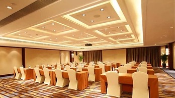 Yiho Hotel Bamin Fuzhou