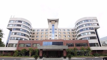 Yiho Hotel Bamin Fuzhou