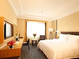 Yiho Hotel Bamin Fuzhou