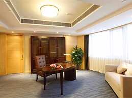 Yiho Hotel Bamin Fuzhou