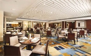 Yiho Hotel Bamin Fuzhou