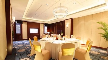 Yiho Hotel Bamin Fuzhou