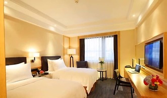 Yiho Hotel Bamin Fuzhou