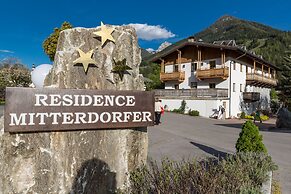 Residence Mitterdorfer