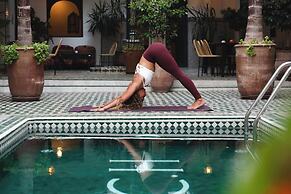 The Central House Marrakech Medina - Hostel