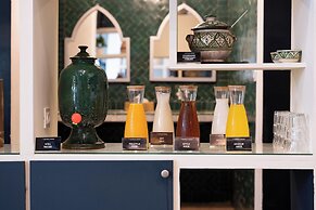 The Central House Marrakech Medina - Hostel