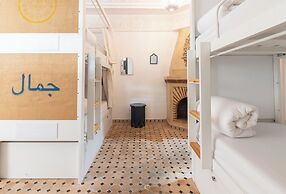 The Central House Marrakech Medina - Hostel