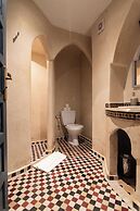 The Central House Marrakech Medina - Hostel