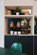 The Central House Marrakech Medina - Hostel