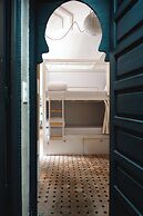 The Central House Marrakech Medina - Hostel