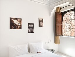The Central House Marrakech Medina - Hostel