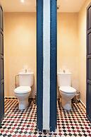 The Central House Marrakech Medina - Hostel