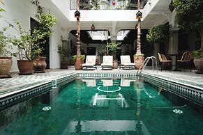 The Central House Marrakech Medina - Hostel