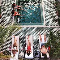 The Central House Marrakech Medina - Hostel