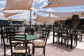 The Central House Marrakech Medina - Hostel