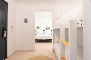 The Central House Marrakech Medina - Hostel