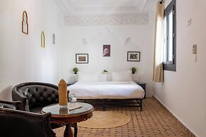 The Central House Marrakech Medina - Hostel