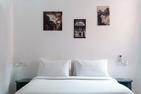 The Central House Marrakech Medina - Hostel