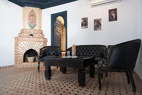 The Central House Marrakech Medina - Hostel