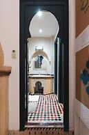 The Central House Marrakech Medina - Hostel