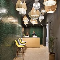 The Central House Marrakech Medina - Hostel