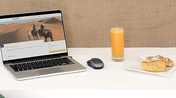 The Central House Marrakech Medina - Hostel