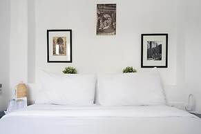 The Central House Marrakech Medina - Hostel