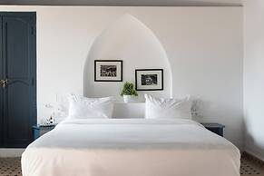 The Central House Marrakech Medina - Hostel