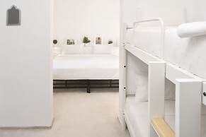 The Central House Marrakech Medina - Hostel