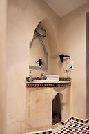 The Central House Marrakech Medina - Hostel