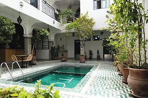 The Central House Marrakech Medina - Hostel