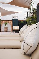 The Central House Marrakech Medina - Hostel