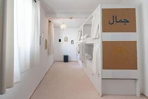 The Central House Marrakech Medina - Hostel