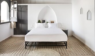 The Central House Marrakech Medina - Hostel