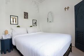 The Central House Marrakech Medina - Hostel