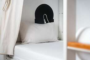 The Central House Marrakech Medina - Hostel