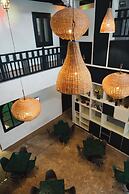 The Central House Marrakech Medina - Hostel