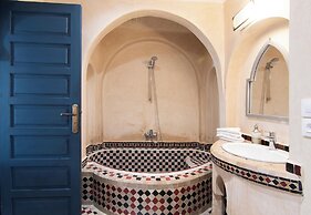 The Central House Marrakech Medina - Hostel