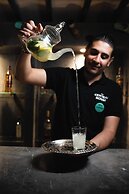 The Central House Marrakech Medina - Hostel