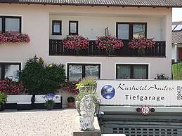 Kurhotel Anders