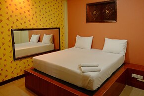 Maprangwan Resort 1