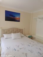 Heybeli Butik Hotel