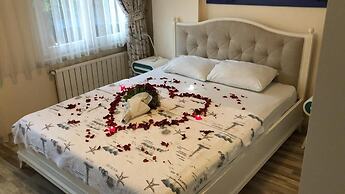 Heybeli Butik Hotel