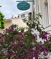 Heybeli Butik Hotel