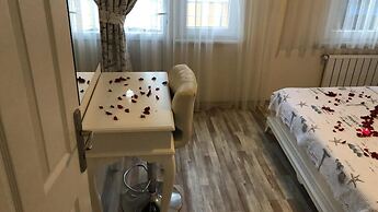 Heybeli Butik Hotel