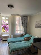 Heybeli Butik Hotel