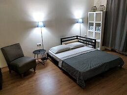 Baratero Red House Apartment