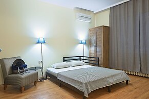 Baratero Red House Apartment