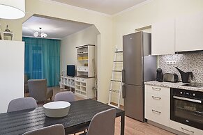 Baratero Red House Apartment